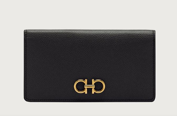 Gancini Continental Wallet